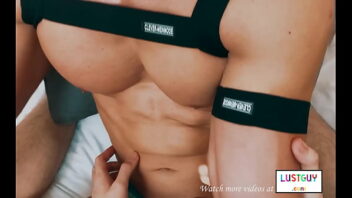Porn gay teen muscle nipples