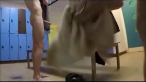 Pornhub spy loker room gym shawer gay