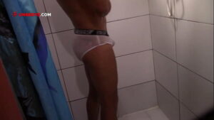 Porno gay brasileiro safado
