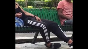 Porno gay flagra male tube no parque