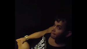 Porno gay jovem bombado