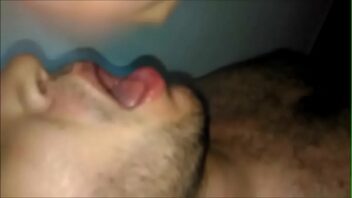 Porno tube gay scruff