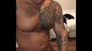 Putaria homens capoeiristas fudendo gay xvideo