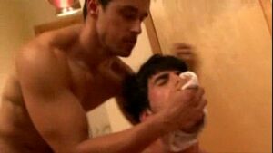 Rafael alencar com matuna porno gay