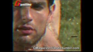Rubens caribe g magazine blog gay