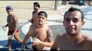 Saunas gays em copacabana rio de janeiro