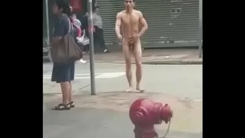 Semyon gay teen butt naked nude
