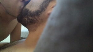 Sergio menezes beijo gay