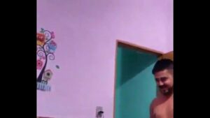 Sexo entre gordinhos gay brasil