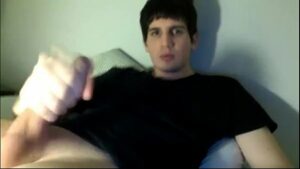Sexo gay ao vivo na webcam