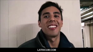 Sexo gay ator porno latino rober