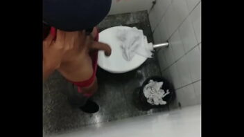 Sexo gay banheiro rodoviaria betim