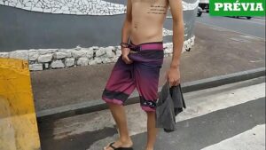 Sexo gay brasil amador x vidios