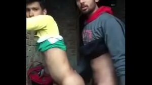 Sexo gay indian xnxx
