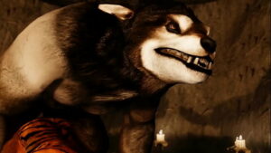 Skyrim xxx gay werewolf xnxx