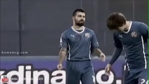 Soccer gay porn muscle