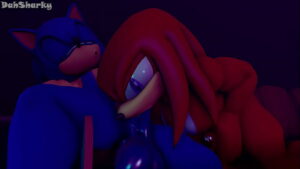 Sonic hentao gay