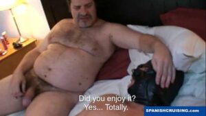 Spanish bears porn gay videos