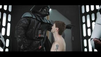 Star wars resistance gay