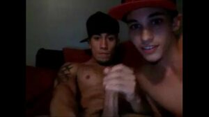 Teen boy gay webcam jark