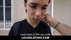 Teen porn latin gay xvideos