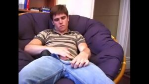Tight jeans gay porn