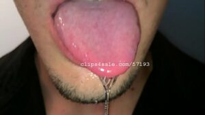 Tongue kiss gay porn video