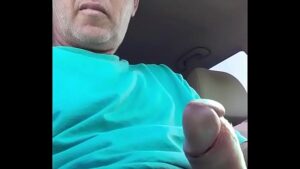 Trucker porn sexy gay