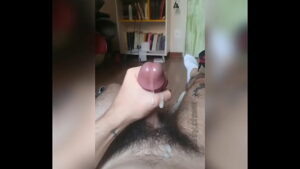 Twitter gay porn hairy
