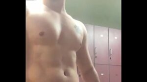 Video de sexo gay nde jogadores no vestiário amador
