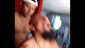 Video de sexo gay tio breno