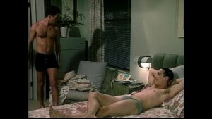 Video gay anatomy of a man scene