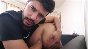 Video gay brasil 2018