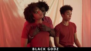 Video gay com daddys negros
