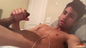 Video gay lucas hot boys