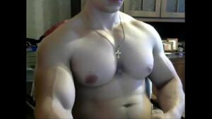Vídeo gay muscle rustic pornhub