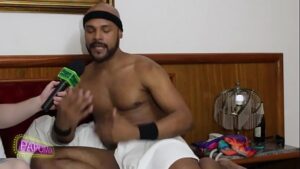 Video porno gay de daniel carioca ator pornô 3