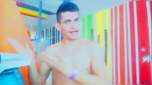 Video porno gay de maduro
