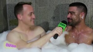 Video porno gay suruba festa de aniversario com wagner vittoria