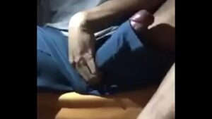 Video sexo gay amador sarado
