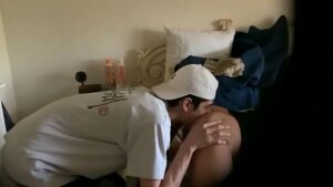 Videos de primos novinhos gays amadores fazendo trenzinho