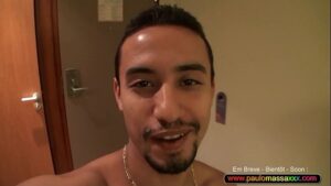 Videos de sexo gay com os michês de são paulo
