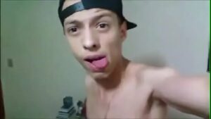 Videos de sexo gay jovens filhos fodendo coroas