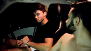 Videos gay brasileiros hot boys uber