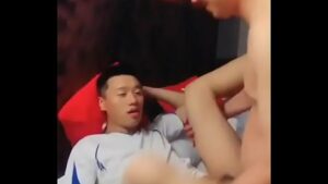 Videos gay chines