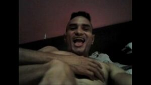 Videos gay dando pro massagita safado