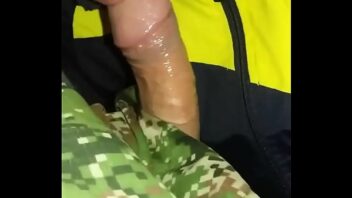 Videos gay de soldados