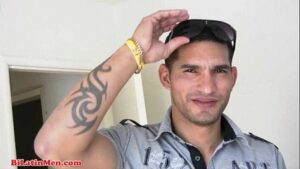 Videos gay free de cubanos musculosos
