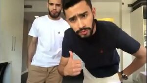 Videos gay homens peludos xvideos
