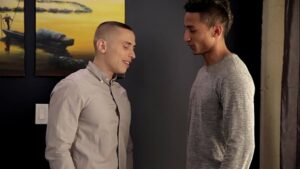 Videos gays latinos dante libera o cu